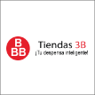 Tiendas 3B